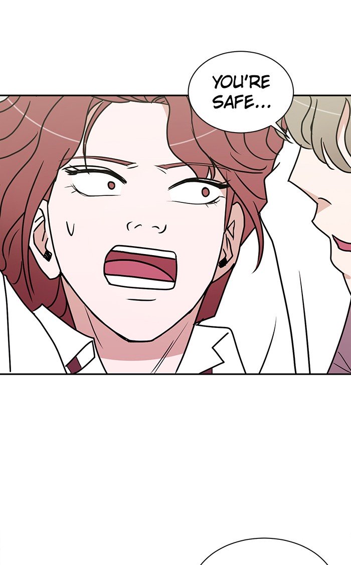 Scorching Romance chapter 22 - page 7
