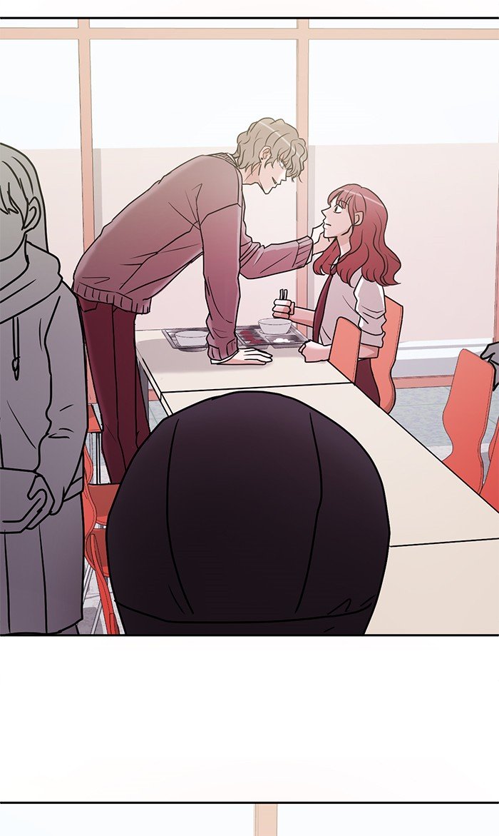 Scorching Romance chapter 22 - page 72