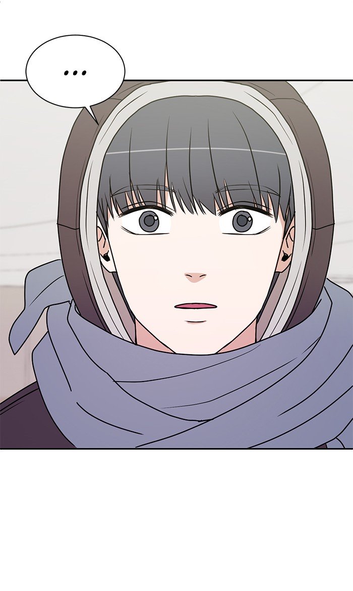 Scorching Romance chapter 22 - page 74