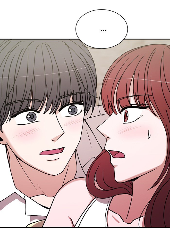 Scorching Romance chapter 72 - page 10
