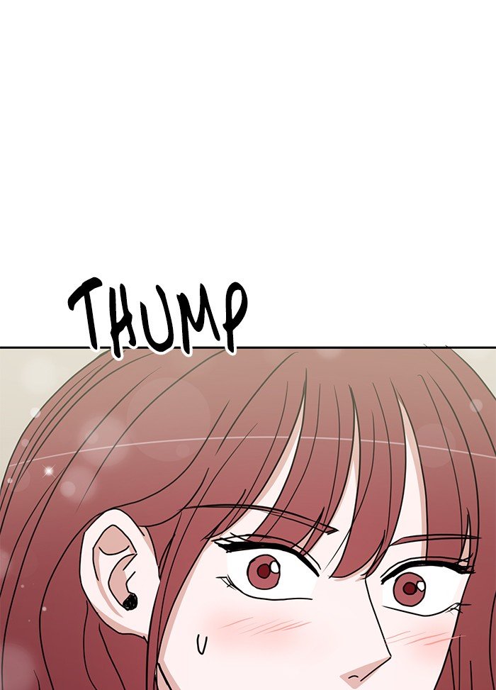 Scorching Romance chapter 72 - page 11