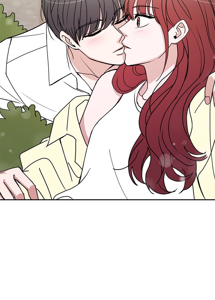 Scorching Romance chapter 72 - page 15