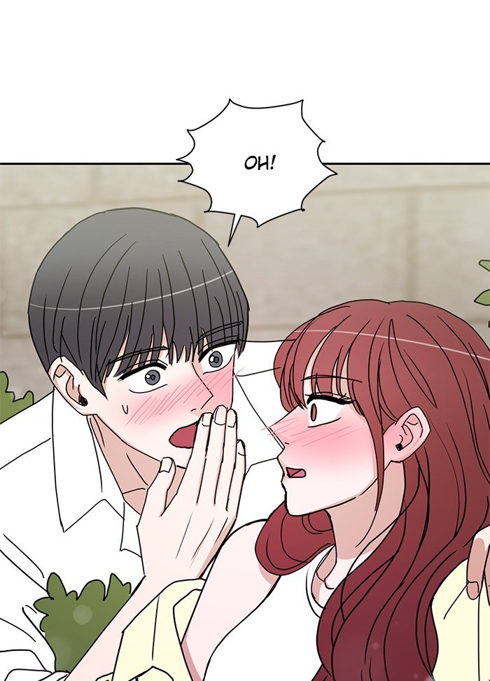 Scorching Romance chapter 72 - page 16