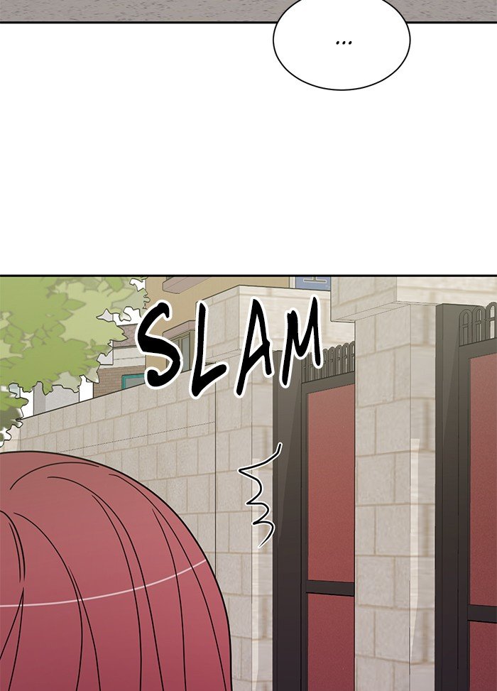 Scorching Romance chapter 72 - page 21