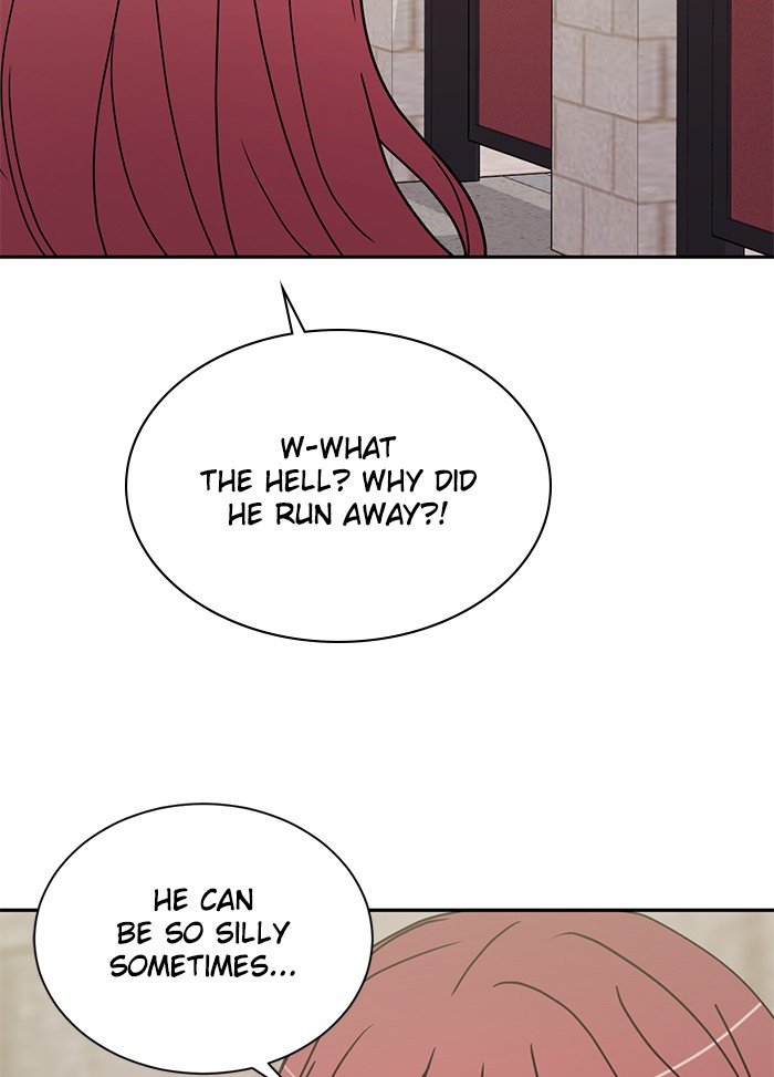 Scorching Romance chapter 72 - page 22