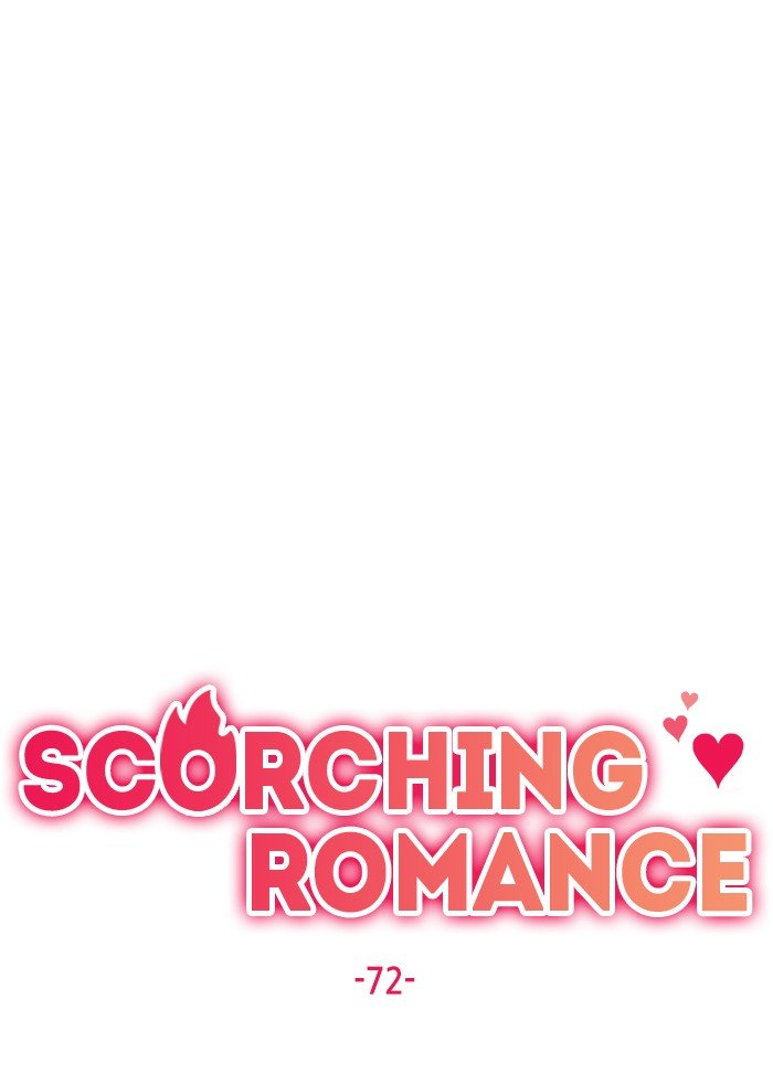 Scorching Romance chapter 72 - page 24