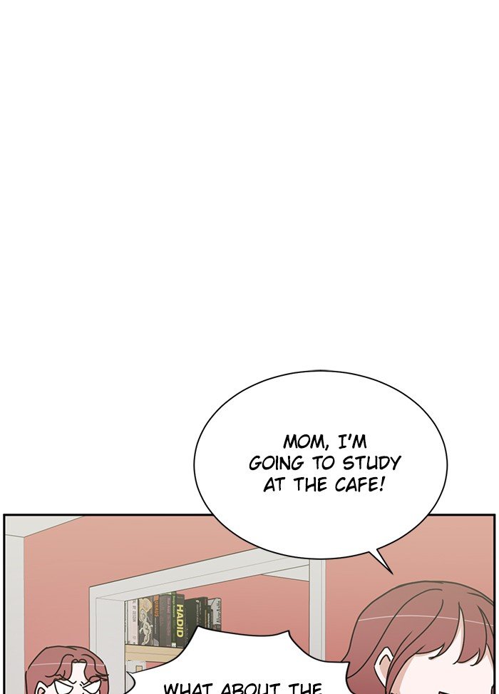 Scorching Romance chapter 72 - page 25