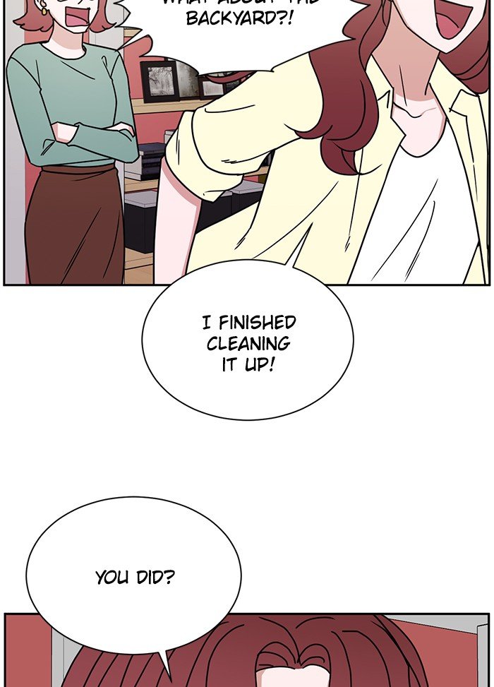 Scorching Romance chapter 72 - page 26