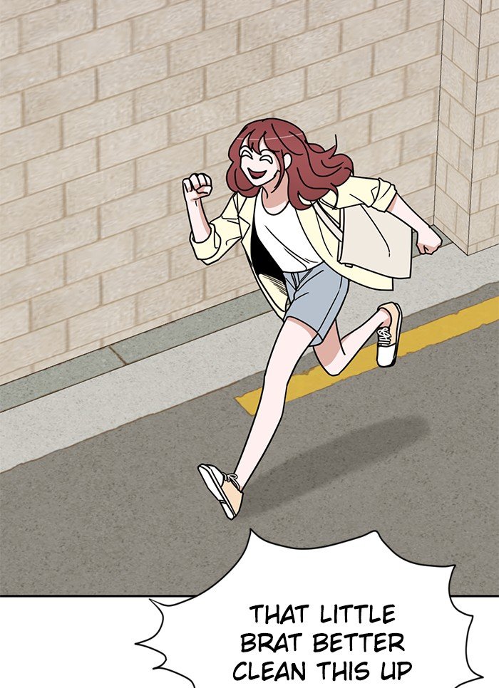Scorching Romance chapter 72 - page 31