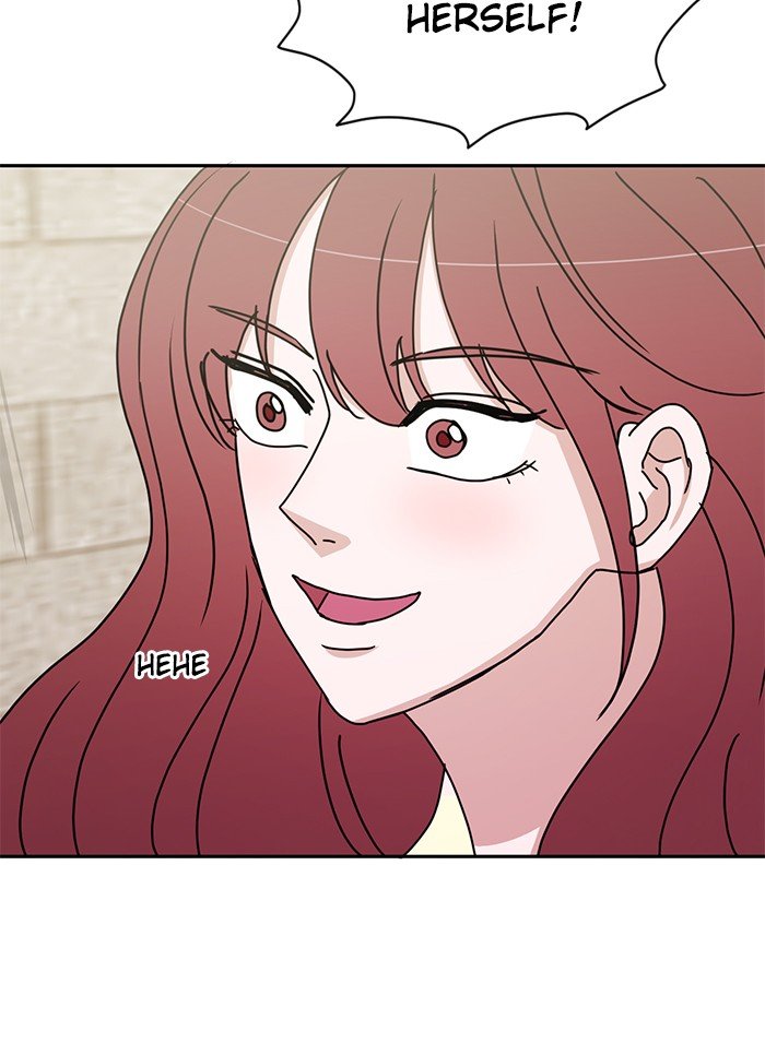 Scorching Romance chapter 72 - page 32