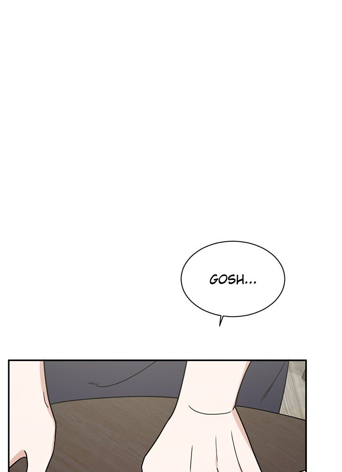 Scorching Romance chapter 72 - page 33