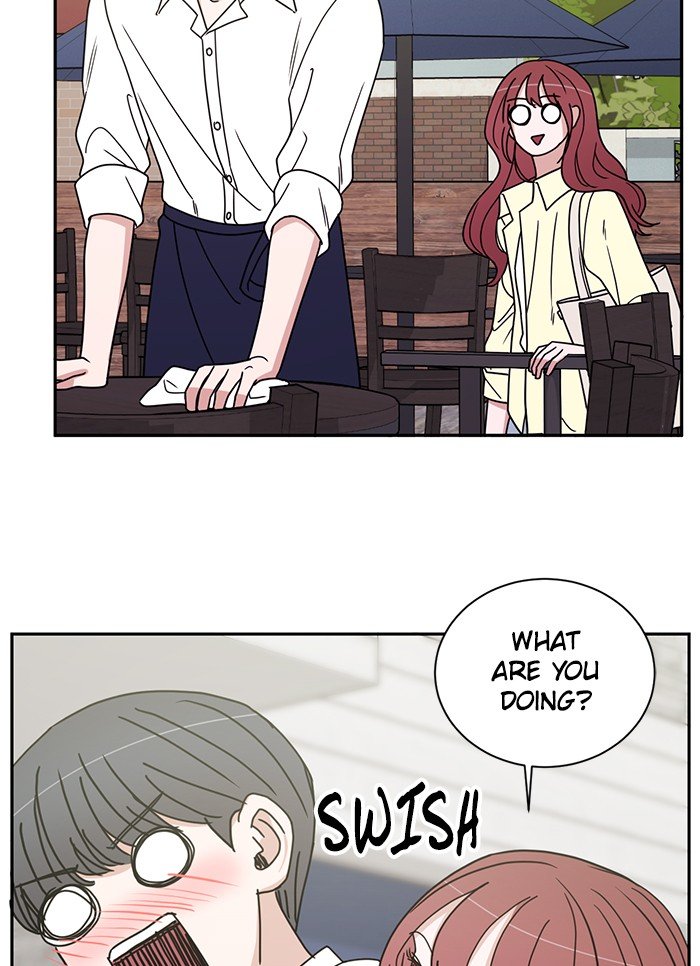 Scorching Romance chapter 72 - page 35