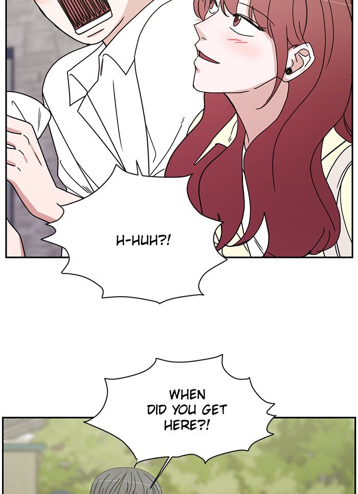 Scorching Romance chapter 72 - page 36