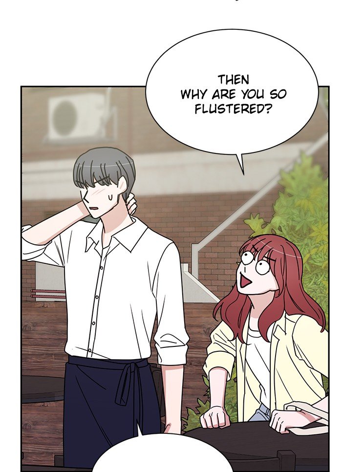 Scorching Romance chapter 72 - page 39