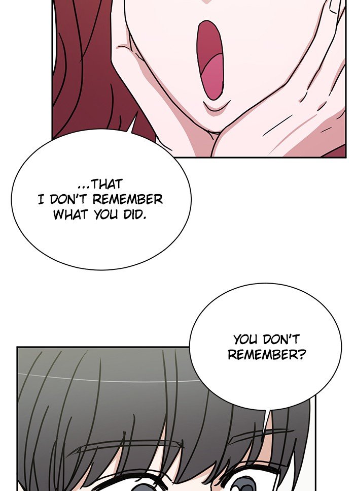 Scorching Romance chapter 72 - page 43
