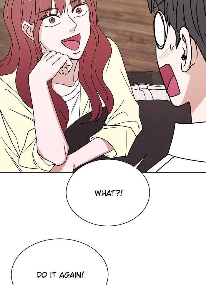 Scorching Romance chapter 72 - page 45