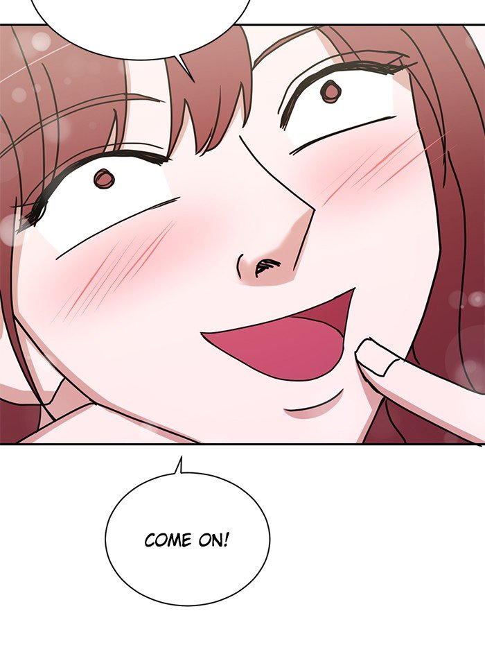 Scorching Romance chapter 72 - page 46