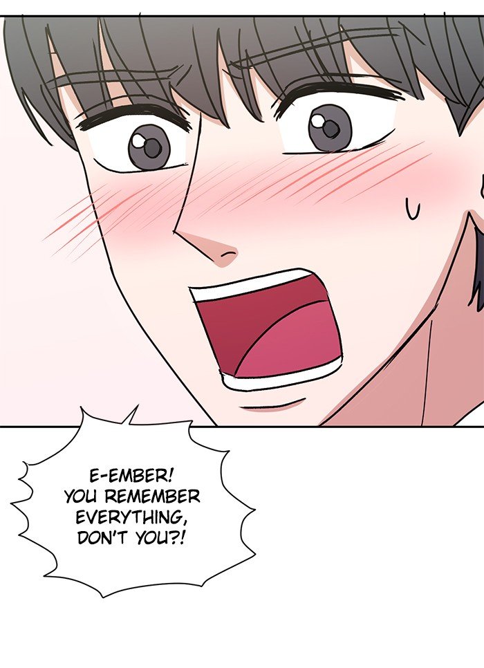 Scorching Romance chapter 72 - page 47