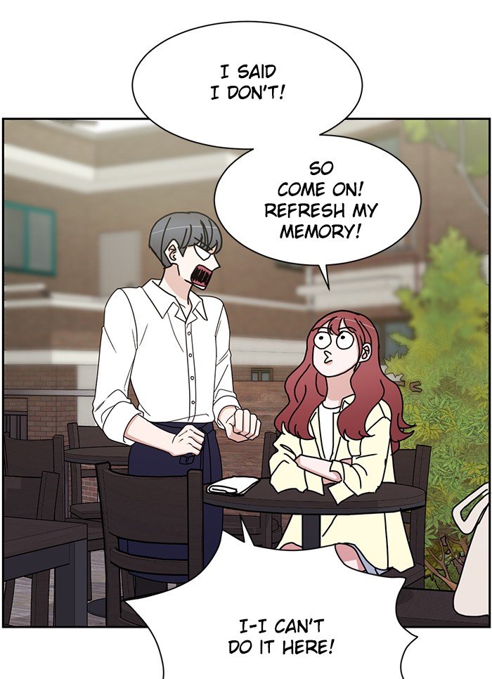 Scorching Romance chapter 72 - page 48