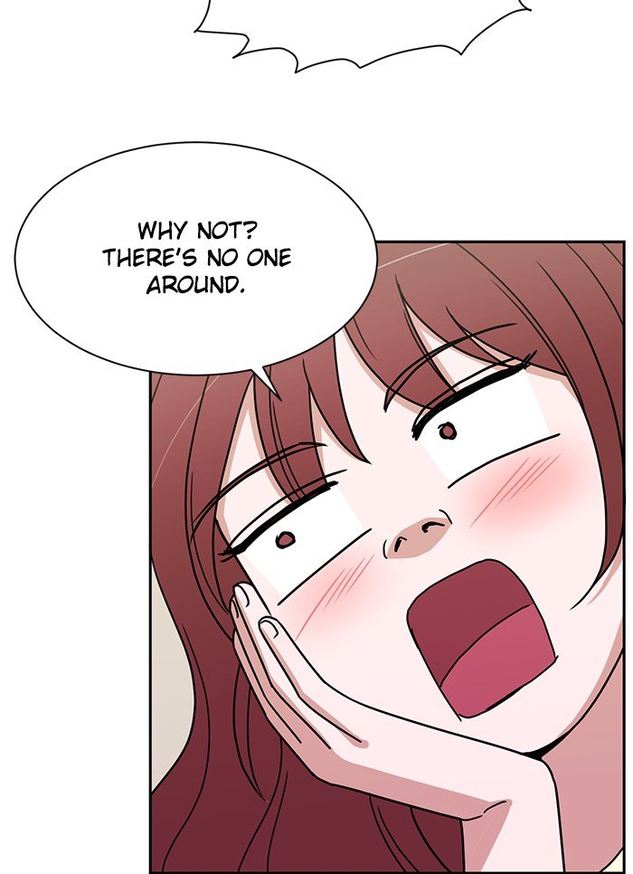 Scorching Romance chapter 72 - page 49