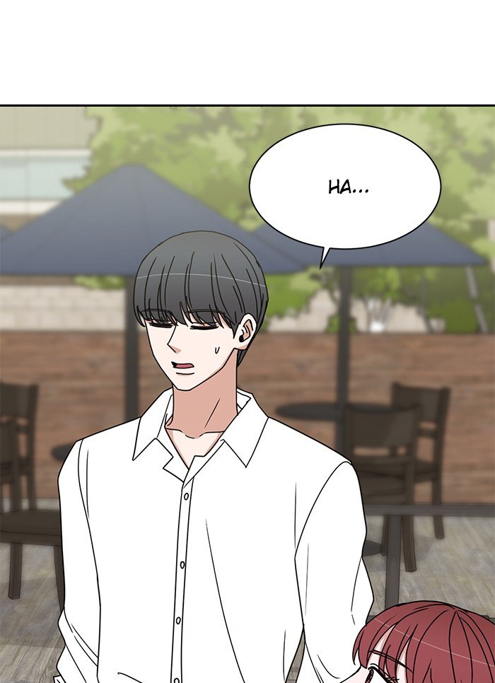 Scorching Romance chapter 72 - page 51