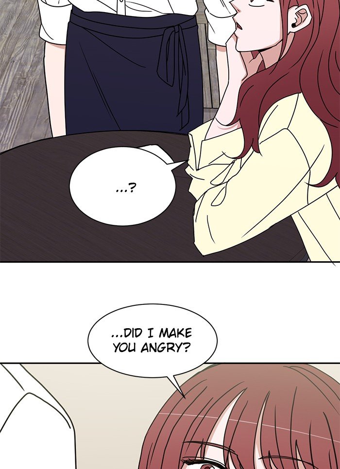 Scorching Romance chapter 72 - page 52