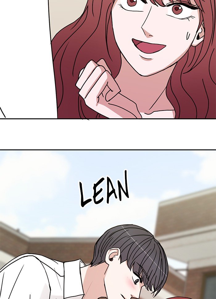 Scorching Romance chapter 72 - page 53
