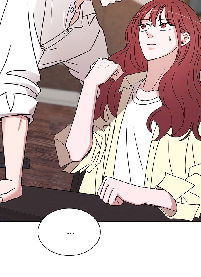 Scorching Romance chapter 72 - page 54