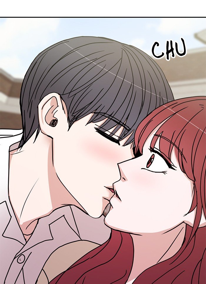 Scorching Romance chapter 72 - page 55