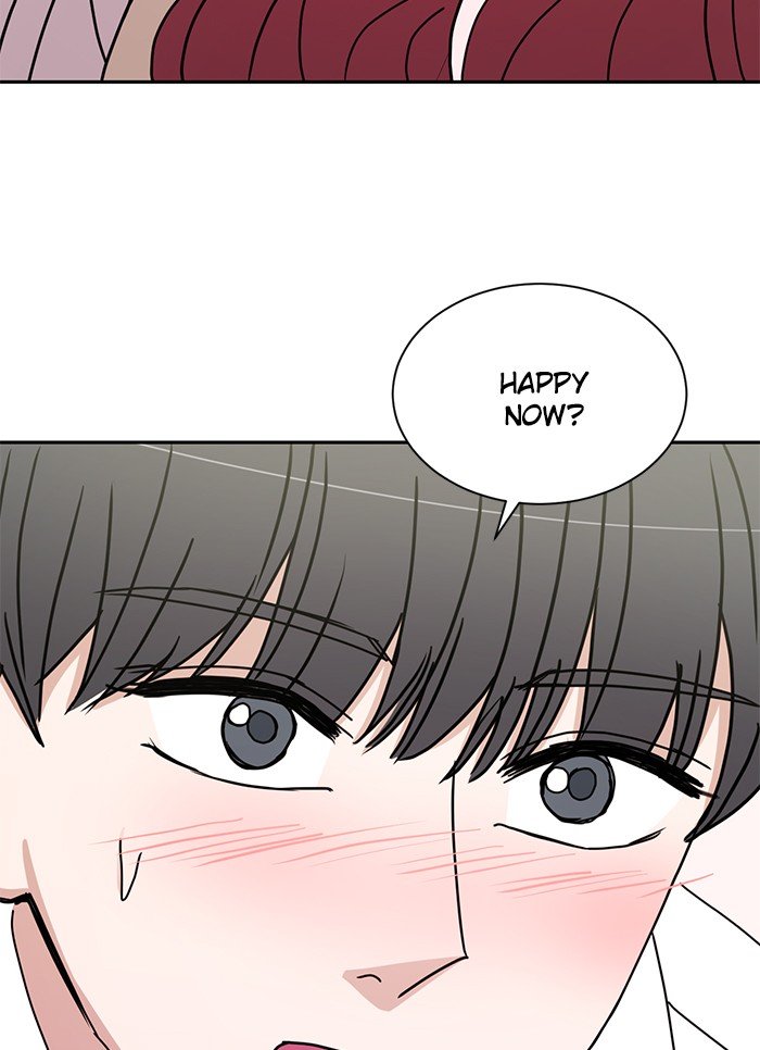 Scorching Romance chapter 72 - page 56