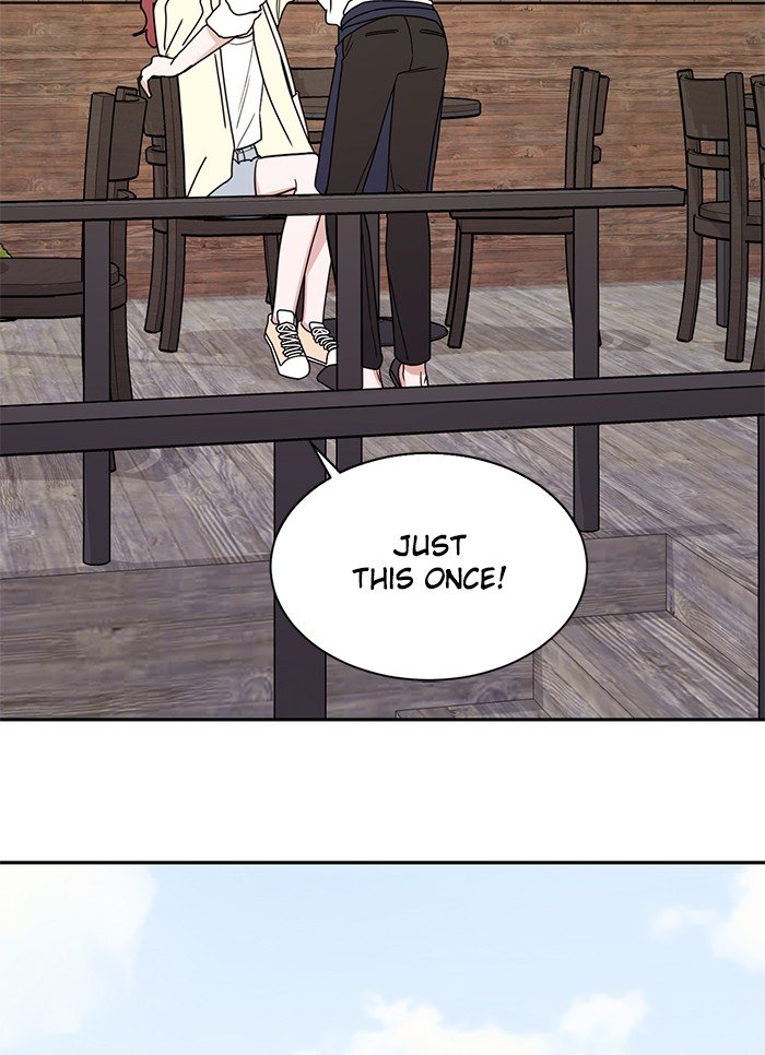 Scorching Romance chapter 72 - page 59