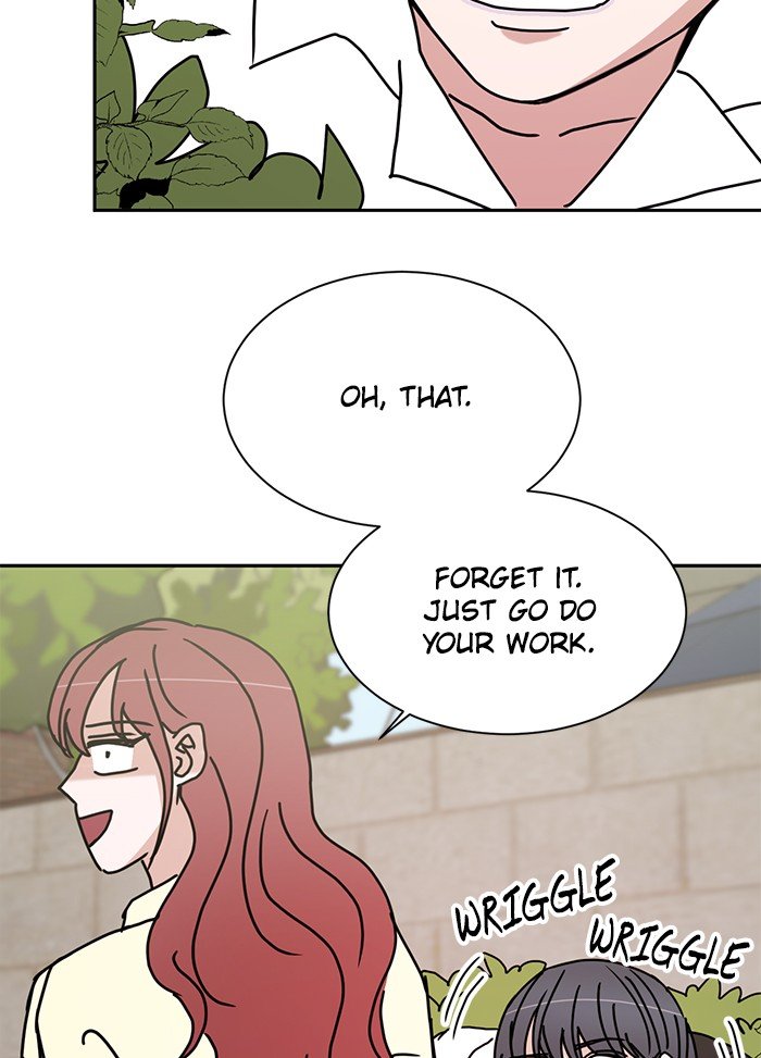Scorching Romance chapter 72 - page 6