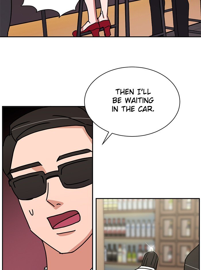 Scorching Romance chapter 72 - page 64