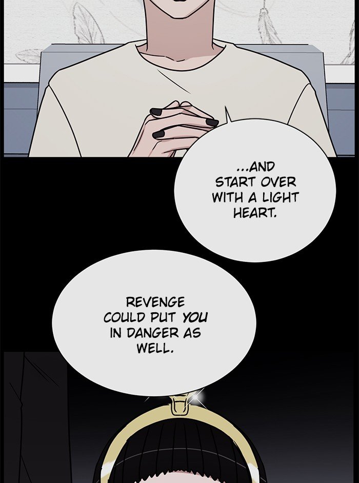 Scorching Romance chapter 72 - page 69