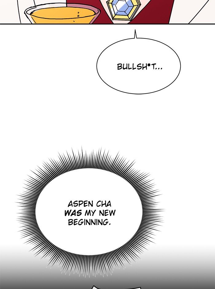 Scorching Romance chapter 72 - page 72