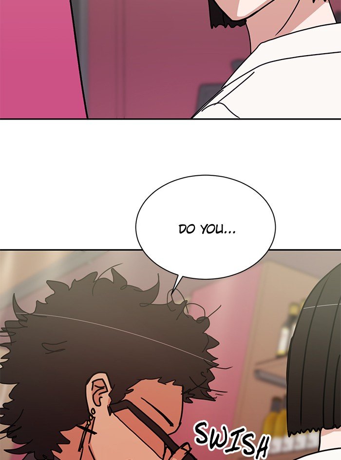 Scorching Romance chapter 72 - page 81