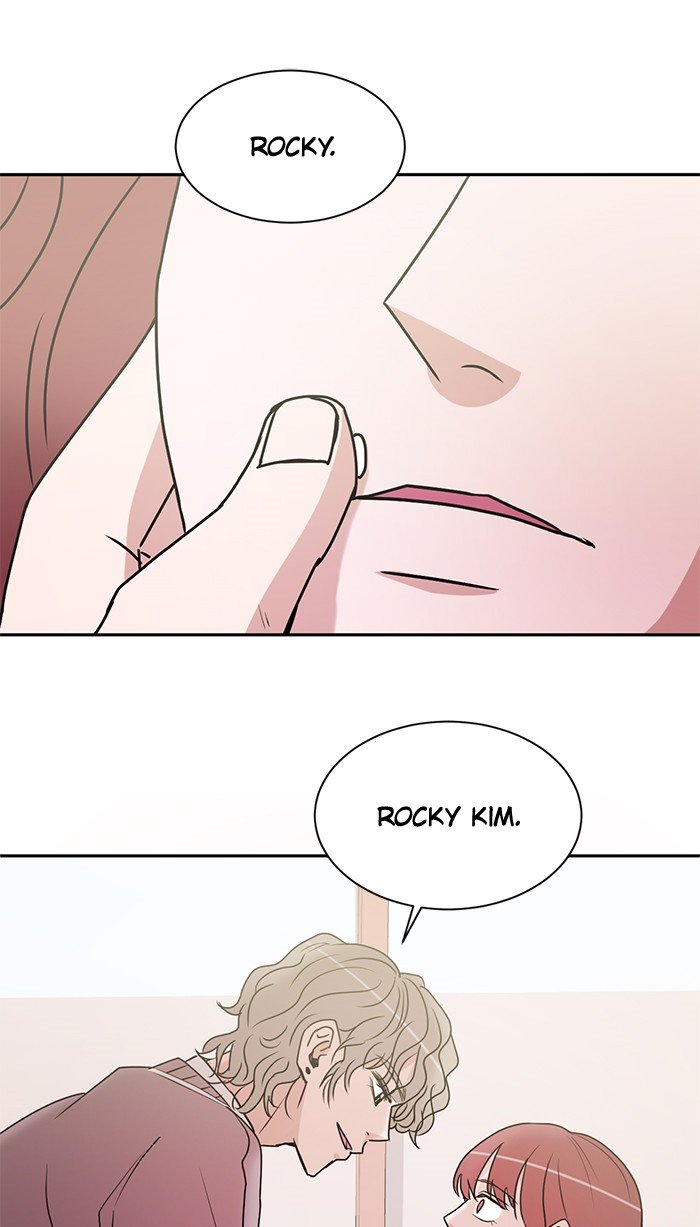 Scorching Romance chapter 23 - page 1