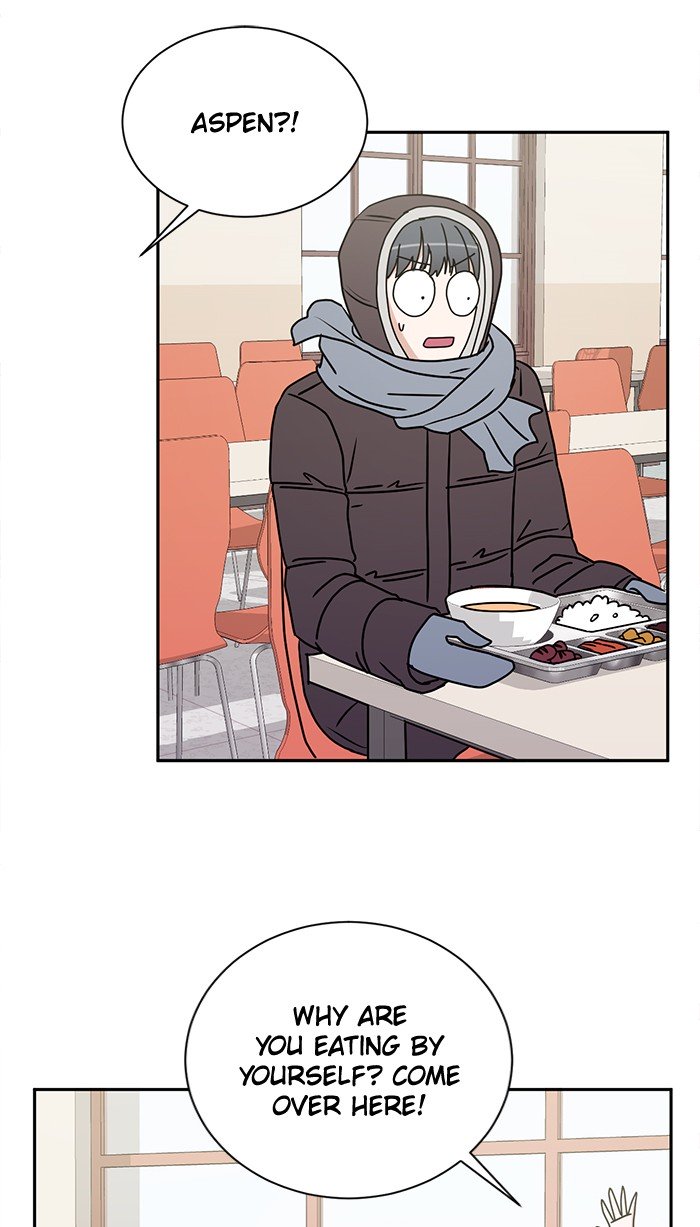 Scorching Romance chapter 23 - page 10