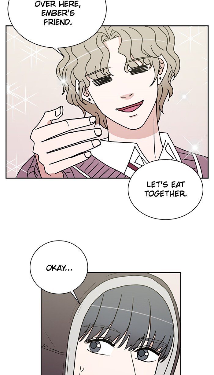 Scorching Romance chapter 23 - page 13