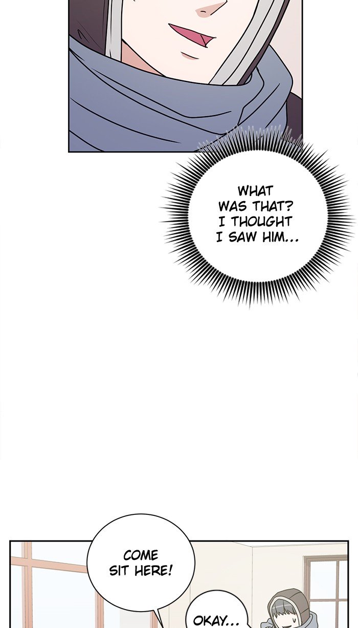 Scorching Romance chapter 23 - page 14