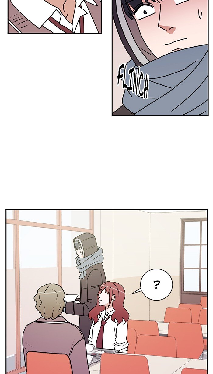 Scorching Romance chapter 23 - page 16