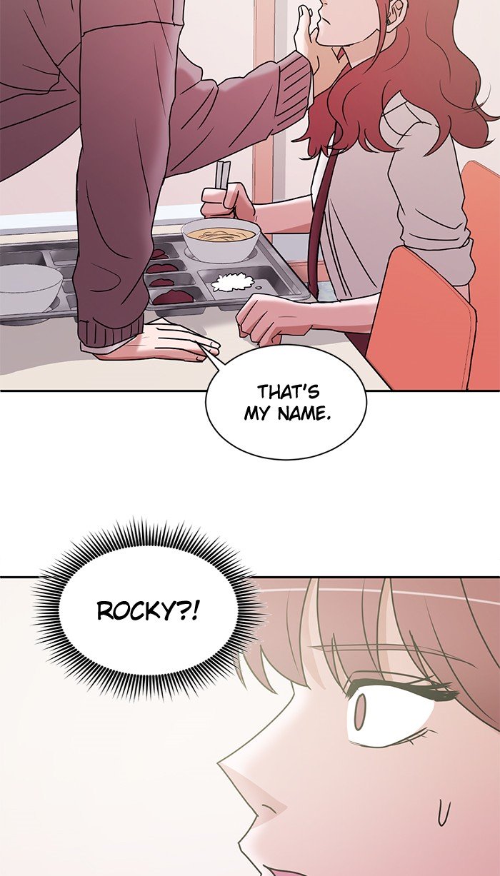 Scorching Romance chapter 23 - page 2