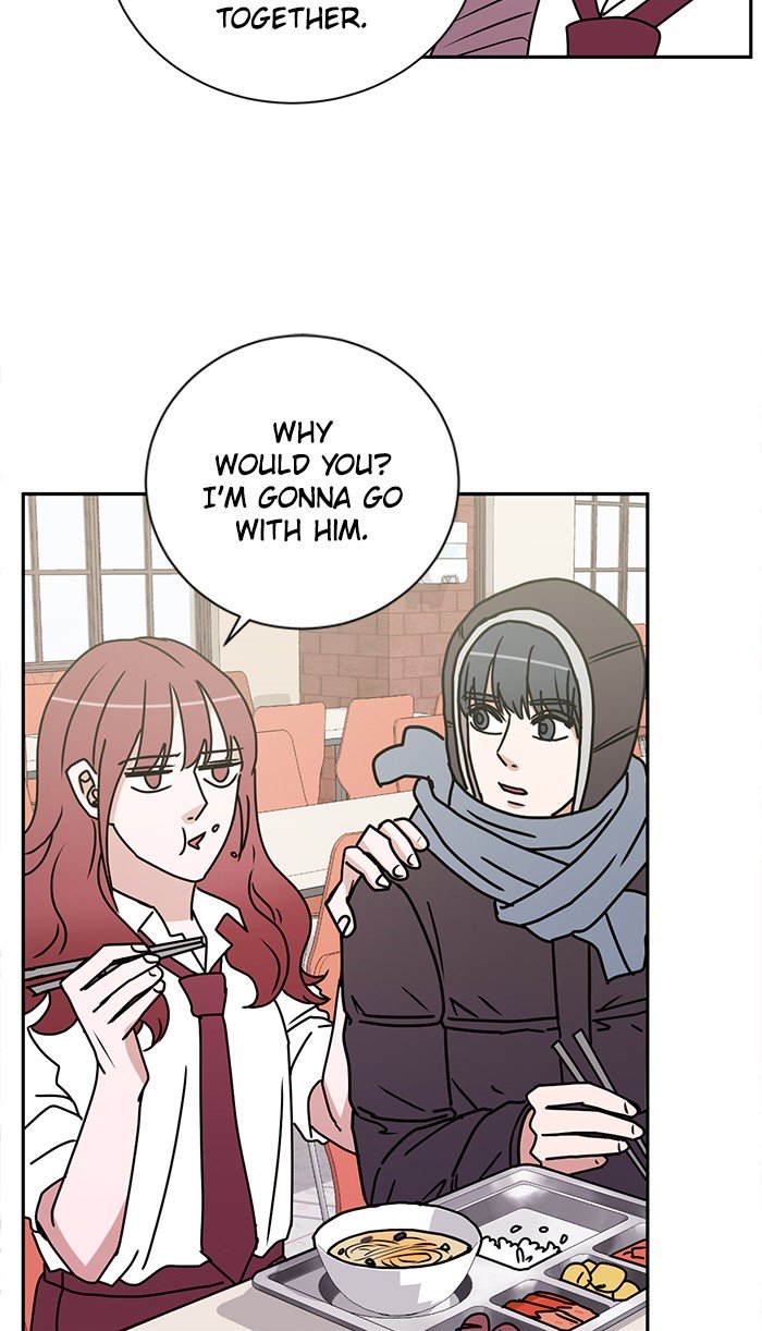 Scorching Romance chapter 23 - page 25