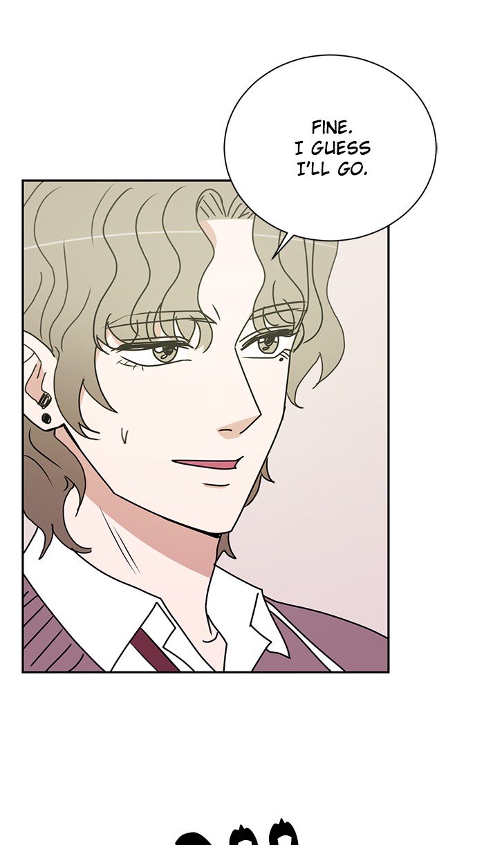 Scorching Romance chapter 23 - page 27