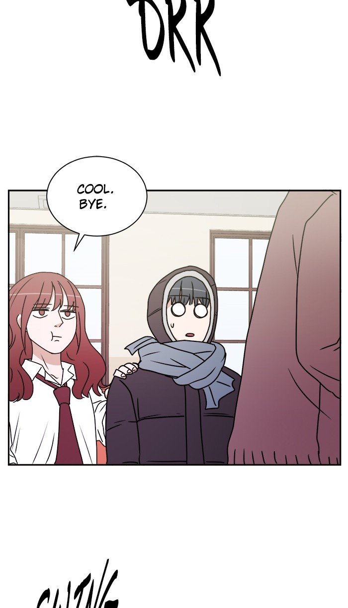 Scorching Romance chapter 23 - page 28