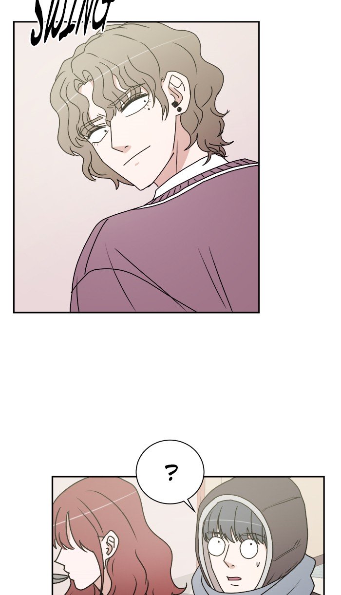 Scorching Romance chapter 23 - page 29