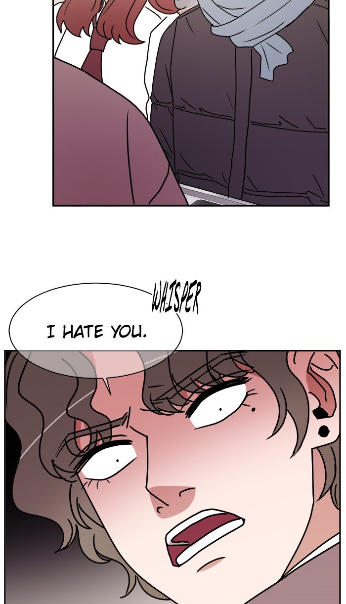 Scorching Romance chapter 23 - page 30