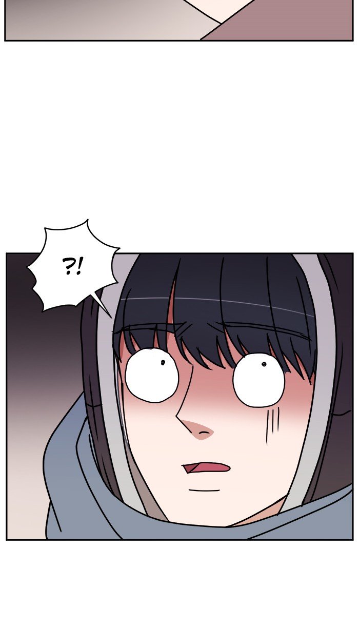 Scorching Romance chapter 23 - page 31