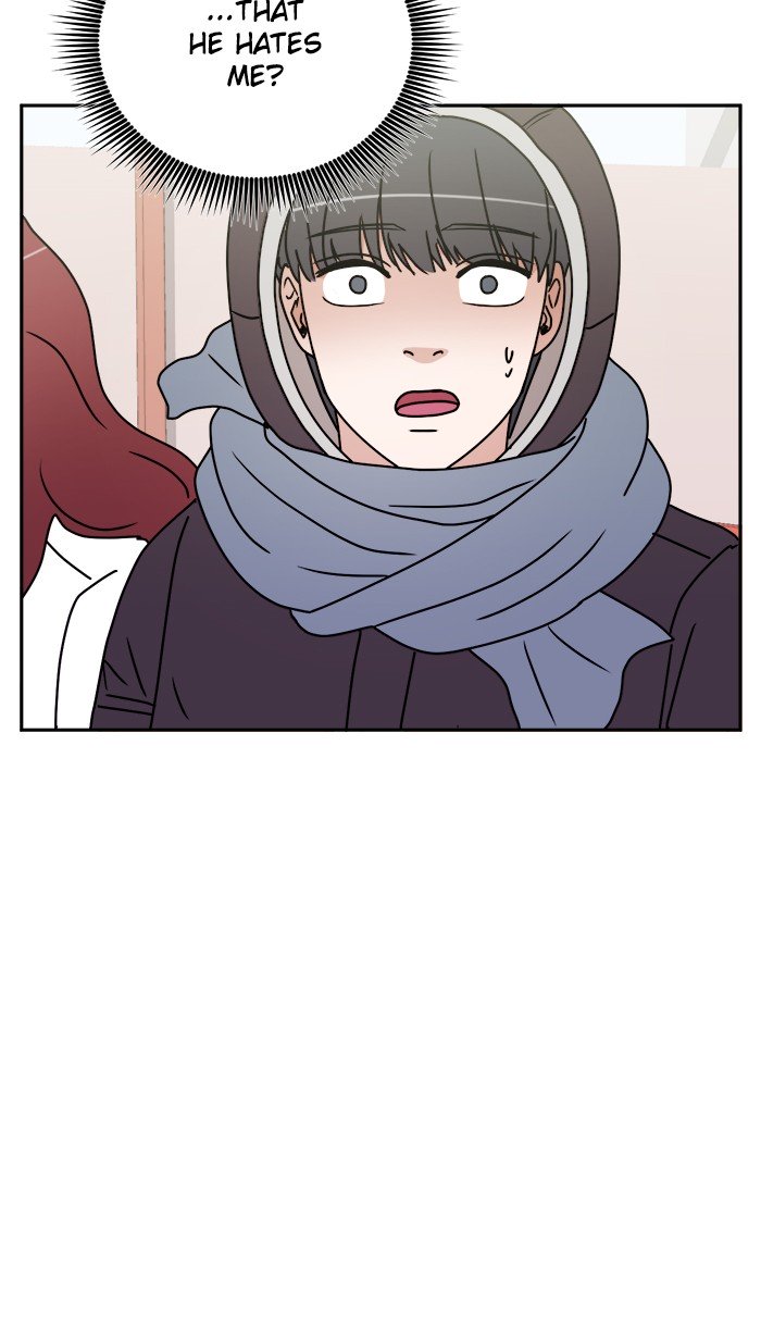 Scorching Romance chapter 23 - page 33