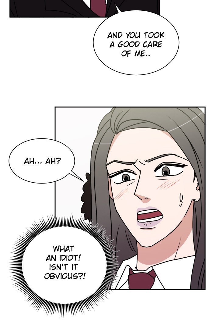 Scorching Romance chapter 23 - page 36